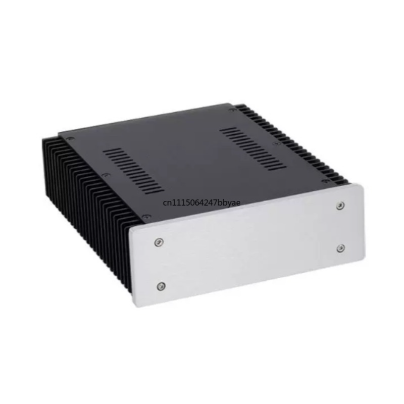 Headphone Amplifier Dac - Untuk 2107, casing rangka audio DIY
