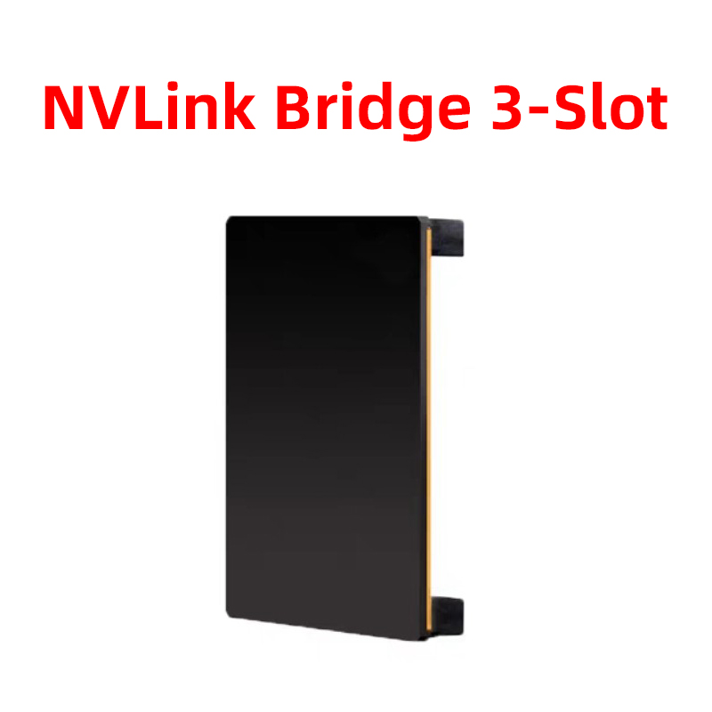 Headphone Amplifier Dac - Original NVLink Bridge 2-slot 2solt P3651