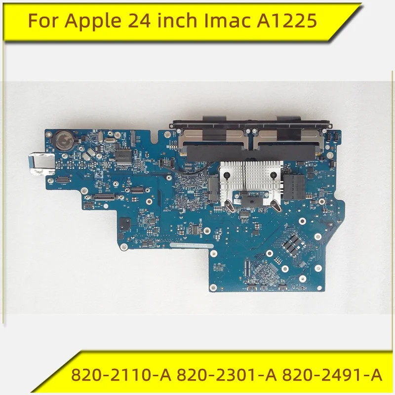 Asli untuk Apple 24 Inci Imac  - Headphone Amplifier Dac ulasan dan harga