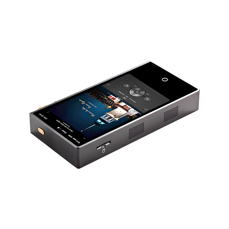 Cayin N3Ultra NOS pemutar Audi - Audio Without Music ulasan dan harga