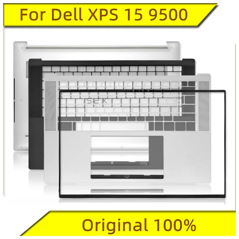 Asli untuk Dell XPS 15 9500 B/ - Headphone Amplifier Dac ulasan dan harga